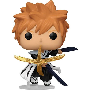 Funko Pop Bleach Thousand-Year Blood War: Ichigo Kurosaki (2392)