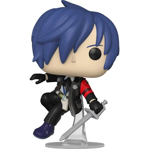 PREVENTA Funko Pop Persona 30th Anniversary Persona 3: Male Protagonist (1236)