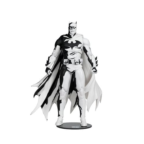 McFarlane Toys Gold Label Collection DC: Batman Hush - Sketch Edition