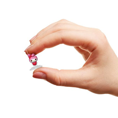 Funko Bitty Pop Bouquet Valentines Sanrio: My Melody and Kuromi