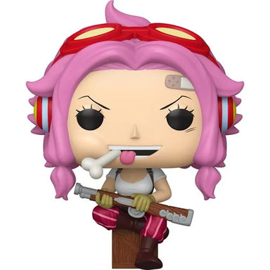 Funko Pop One Piece: Ginny (2205)