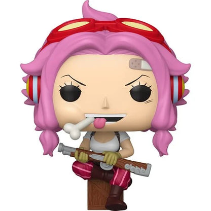 PREVENTA Funko Pop One Piece: Ginny (2205)