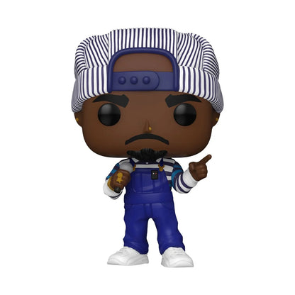 Funko Pop Rocks: Tupac Shakur (387)