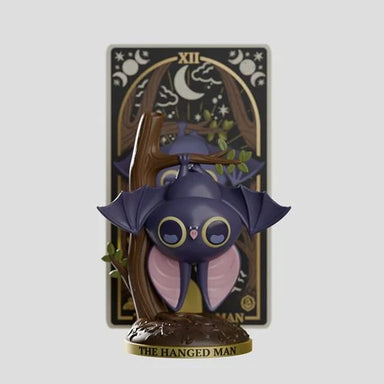 Kaleidos Creative Wild Magic Tarot Serie 1 Caja sorpres Mini-Figura