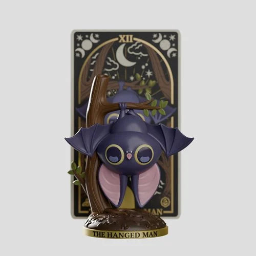 Kaleidos Creative Wild Magic Tarot Serie 1 Caja sorpres Mini-Figura