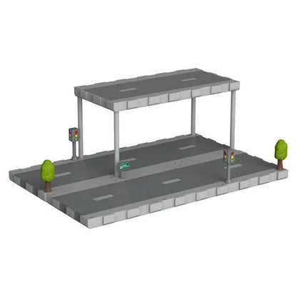 Funko Pop Bitty City: Expansion - Road Kit