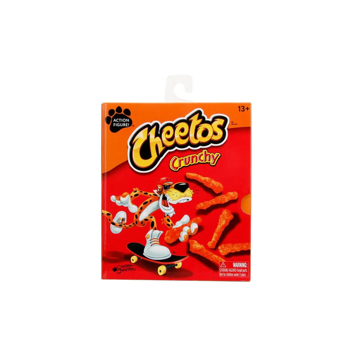 Jada Toys Cheetos: Chester Cheetah Action Figure