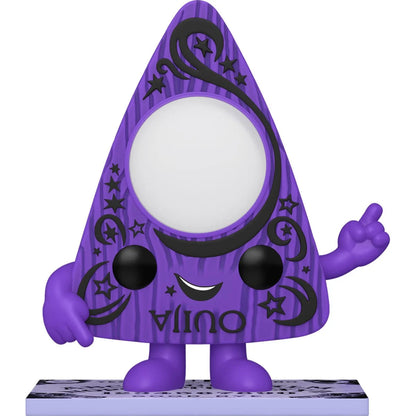 Funko Pop Retro Toys: Ouija Planchette (153)