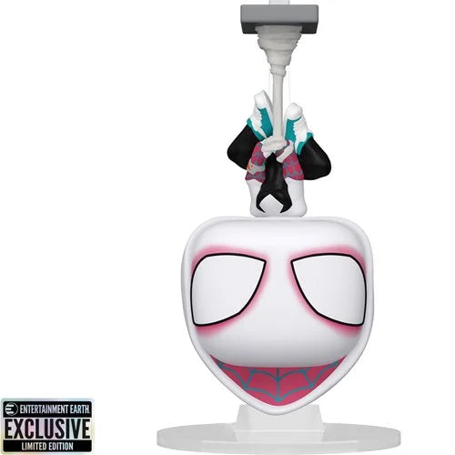 PREVENTA Funko Pop Spider-Man Across the Spider-Verse: Spider-Gwen - Entertainment Earth Exclusive (1479)