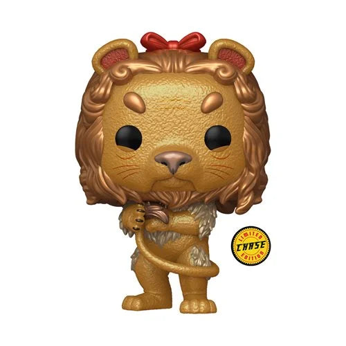 Funko Pop The Wizard of Oz 85th Anniversary: Cowardly Lion (1515)