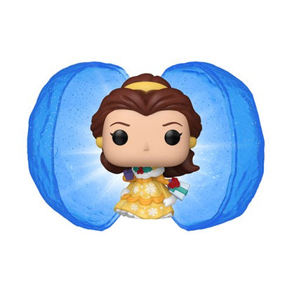 Funko Pocket Pop Ice Disney Princess  - Sorpresa