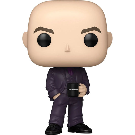 Funko Pop Superman Movie: Lex Luthor (564)