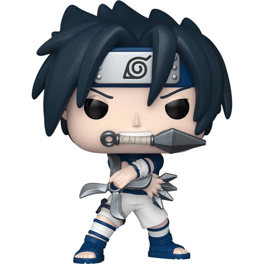 Funko Pop Naruto: Sasuke Uchiha (1965)