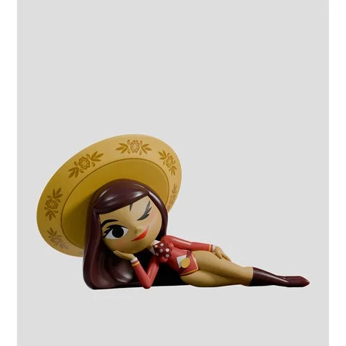 Kaleidos Creative Chikitas Sorpresa Mini-Figura