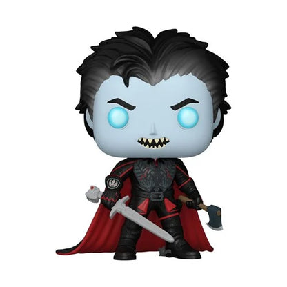Funko Pop Sleepy Hollow: Headless Horseman (1945)