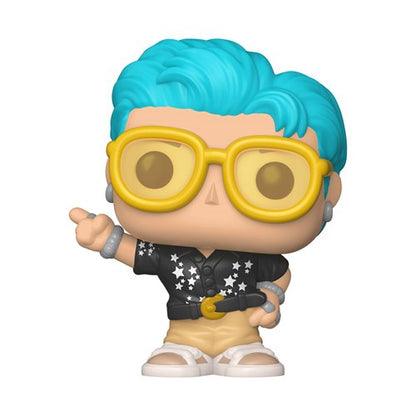 Funko Pop Bitty Stages BTS Dynamite: RM