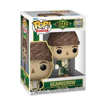PREVENTA Funko Pop Wicked: Scarecrow (1927)