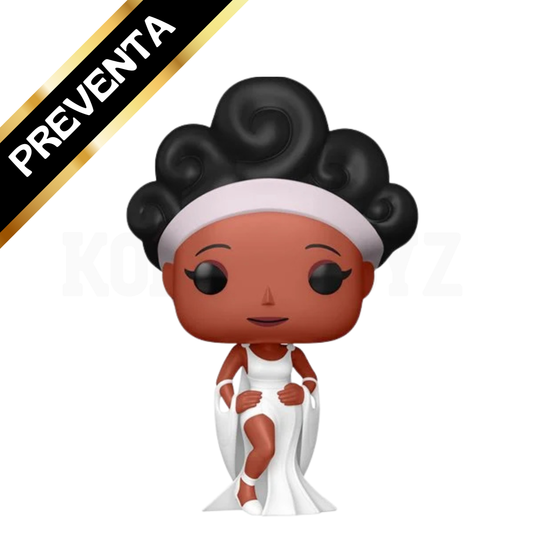 PREVENTA Funko Pop Disney Hercules: Calliope Muse (1665)