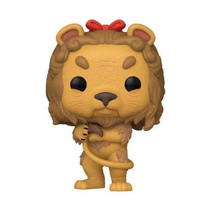 Funko Pop The Wizard of Oz 85th Anniversary: Cowardly Lion (1515)