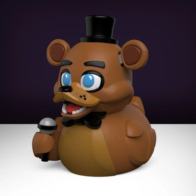 Tubbz 1st Edition Five Nights At Freddy's: Freddy (01)