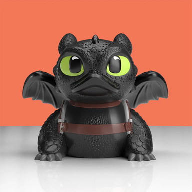 Tubbz Giant XL How To Train Your Dragon: Toothless (02)