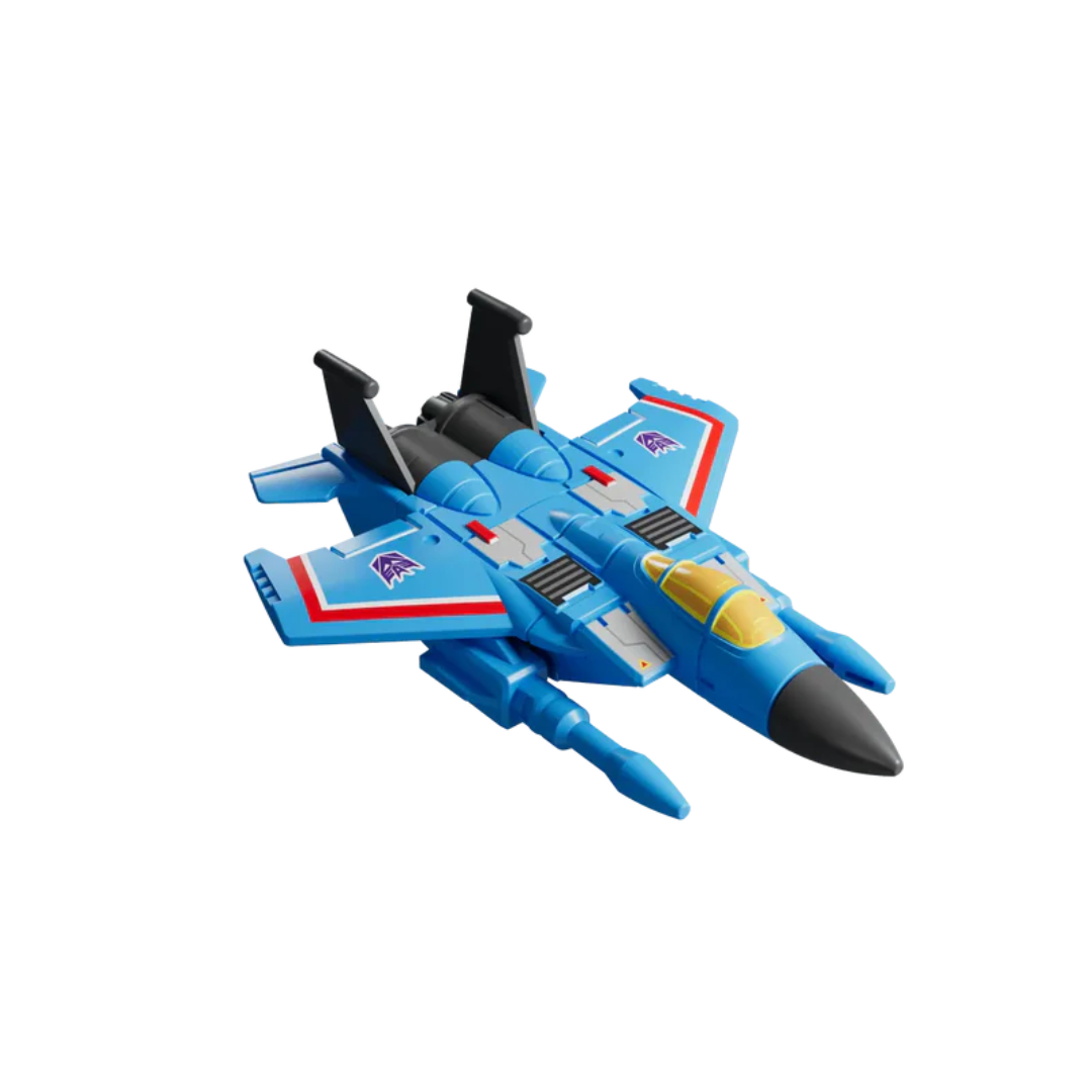 Blokees Defender Version Transformers: 01 Galaxy Shining - Unitario Sorpresa (71301)