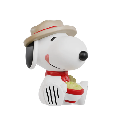 Rokimoto Toy Cup Peanuts: Blind Box - Individual Sorpresa