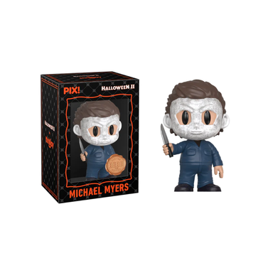 Thrilljoy PIX! Halloween II: Michael Myers
