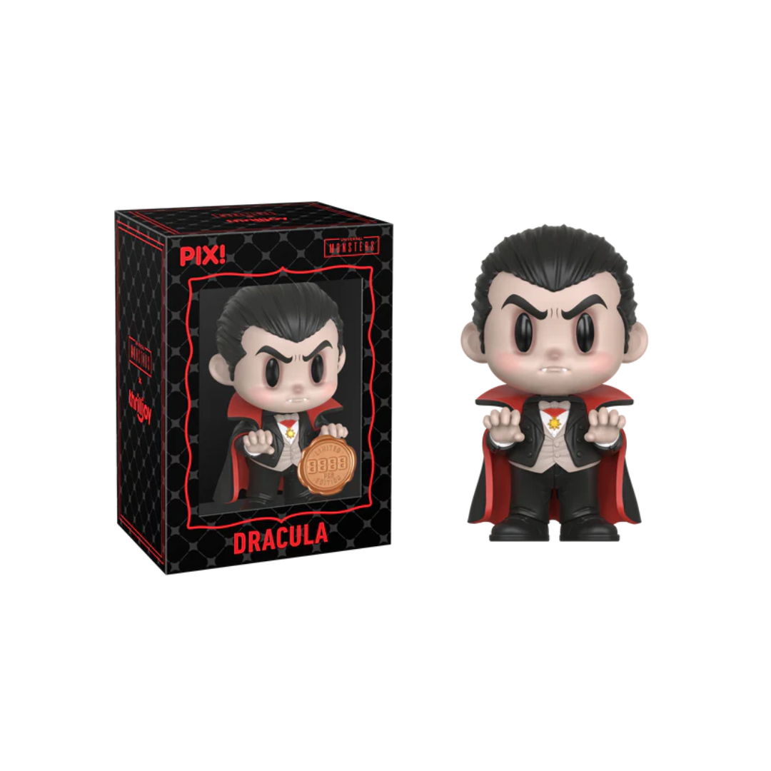 Thrilljoy PIX! Universal Monsters: Dracula