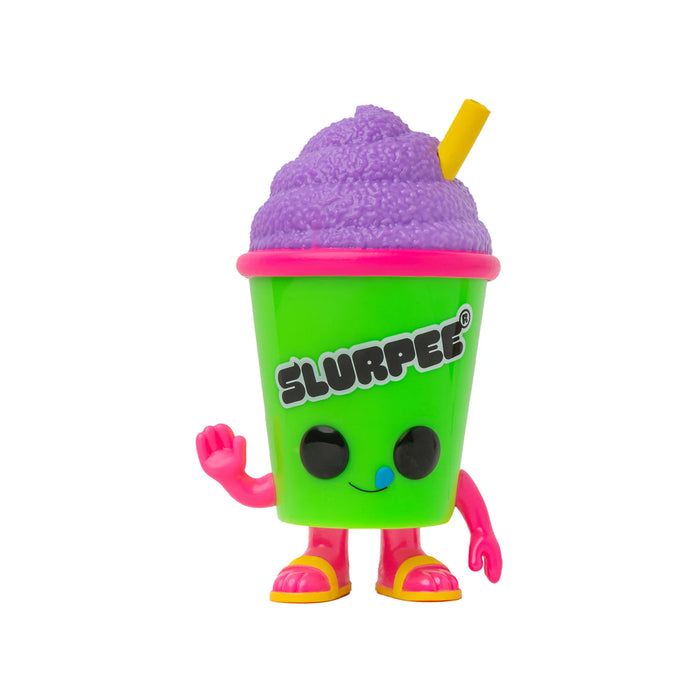 Funko Pop Ad Icons: Slurpee - Seven Eleven Exclusive (194)