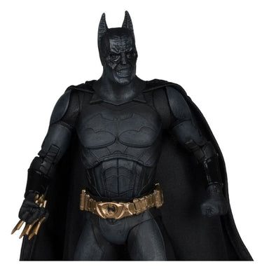 McFarlane Toys DC: Batman Begins Fear Toxin - Gold Label Action Figure
