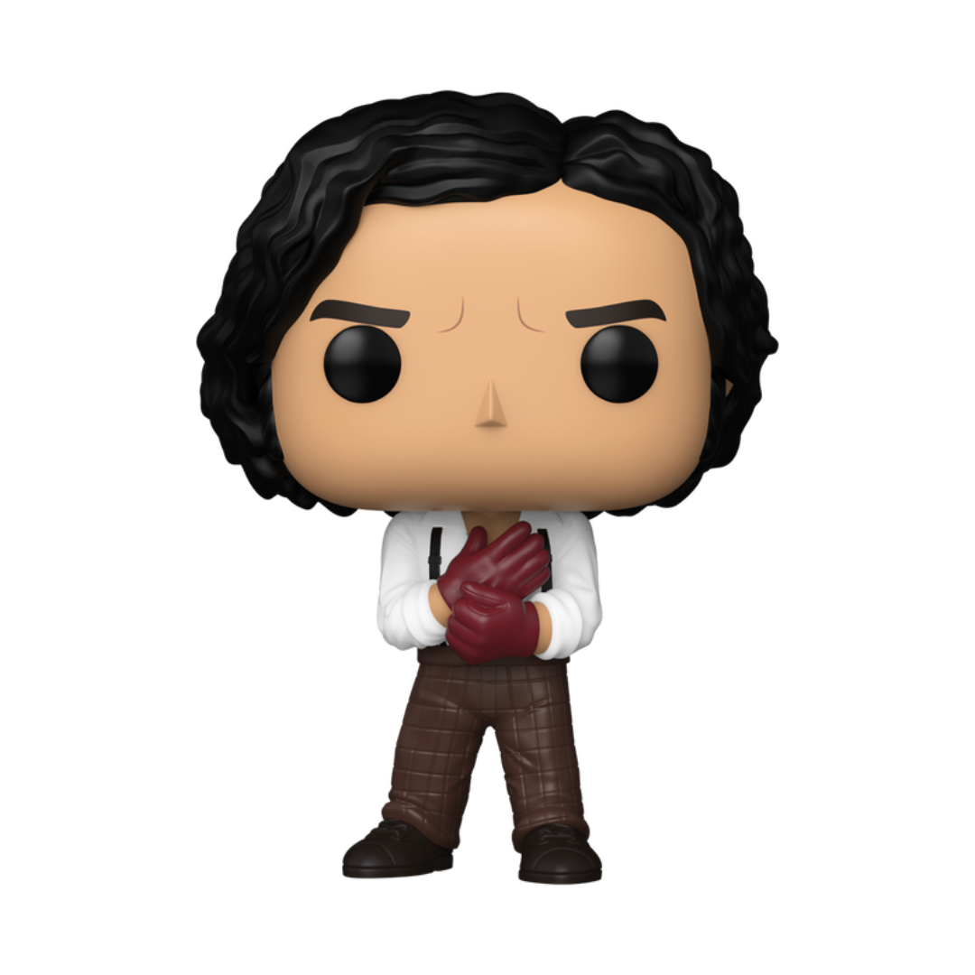 Funko Pop Netflix Frankenstein: Victor Frankenstein - Exclusive (2045)