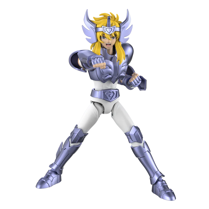 Blokees Champion Class Saint Seiya: Cygnus Hyoga (75008)