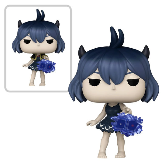 Funko Pop Black Clover: Secre (1721)