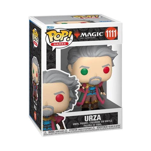 PREVENTA Funko Pop Magic The Gathering: Yawgmoth (1112)