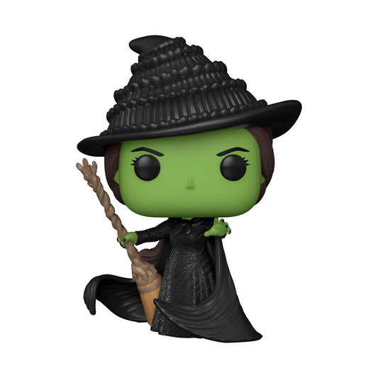 Funko Pop Wicked Part 1: Elphaba (1696)