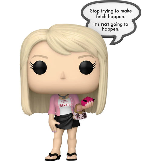 Funko Pop Mean Girls: Regina George Fetch (1764)