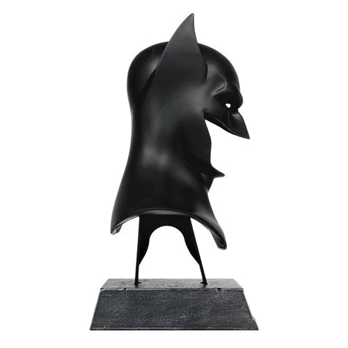 McFarlane Toys DC Direct Batman Detective Comics #27 1st Appearance Cowl Prop Replica 1:3 Scale