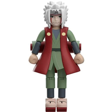 Blokees Galaxy Class Naruto Shippuden: 02 The Place the Leaves Dance - Unitario Sorpresa (71061)