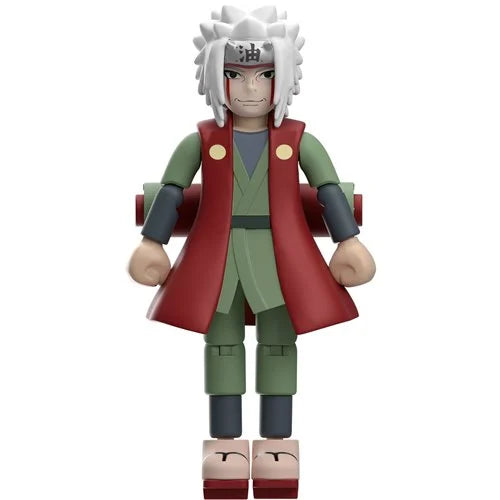 Blokees Galaxy Class Naruto Shippuden: 02 The Place the Leaves Dance - Unitario Sorpresa (71061)