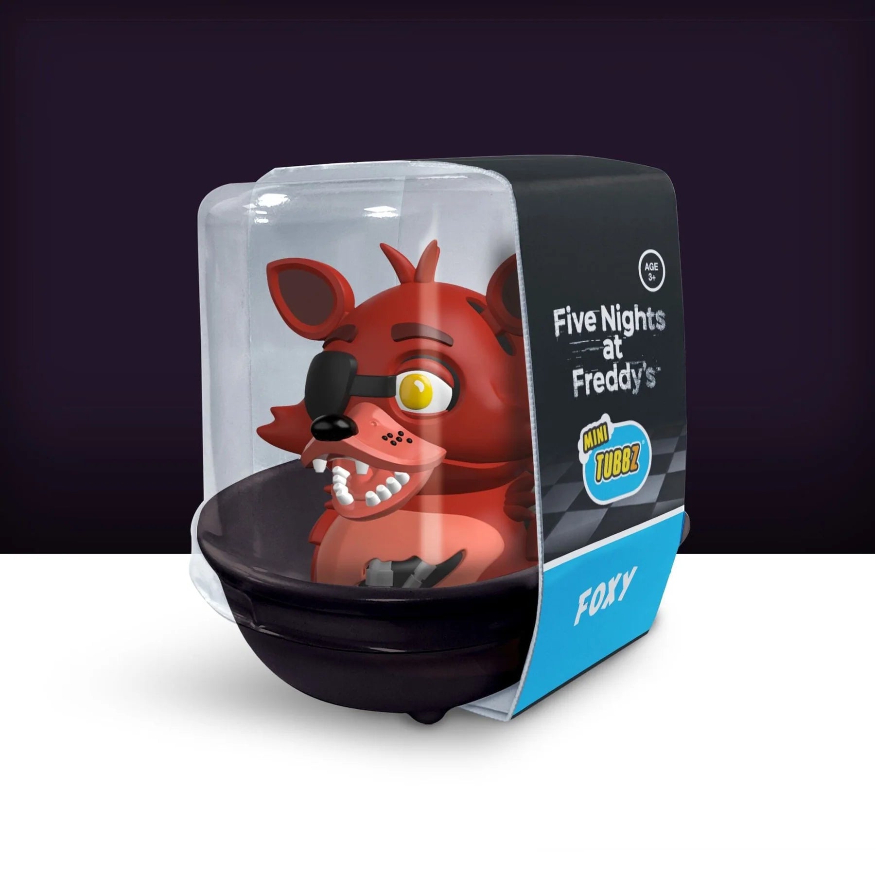 Tubbz Mini Five Nights At Freddy's: Foxy