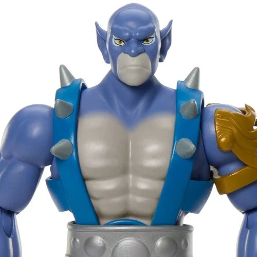 Mattel Masters Of The Universe Origins x ThunderCats Panthro Action Figure