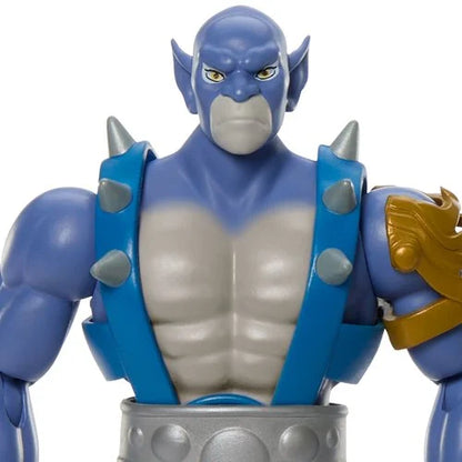 Mattel Masters Of The Universe Origins x ThunderCats Panthro Action Figure