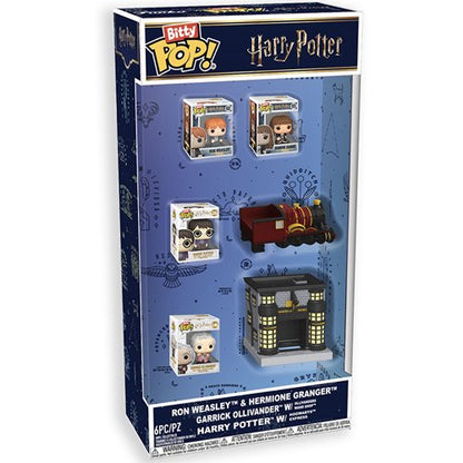 Funko Bitty Pop! Harry Potter Bundle Pack