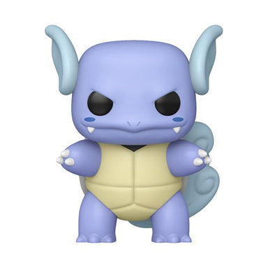 PREVENTA Funko Pop Pokémon: Wartortle (1212)
