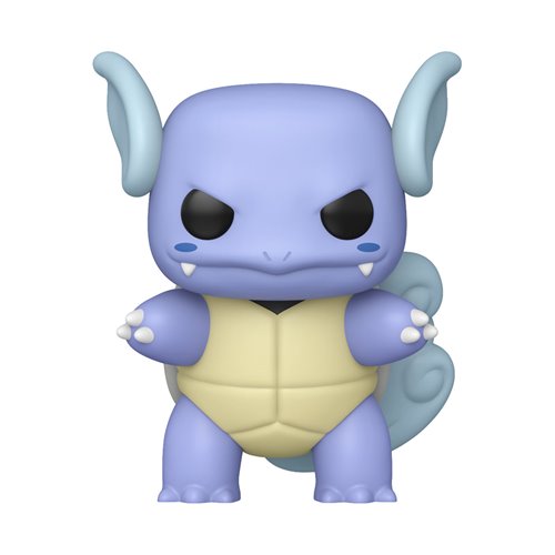 PREVENTA Funko Pop Pokémon: Wartortle (1212)