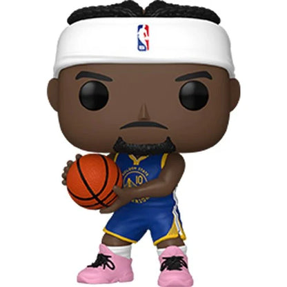 PREVENTA Funko Pop NBA Golden State Warriors: Jimmy Butler III (219)