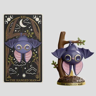 Kaleidos Creative Wild Magic Tarot Serie 1 Caja sorpres Mini-Figura