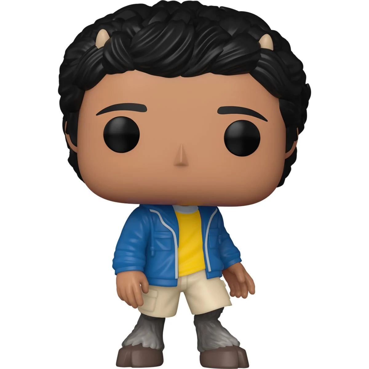 Funko Pop Percy Jackson and The Olympians: Grover Funko (1467)