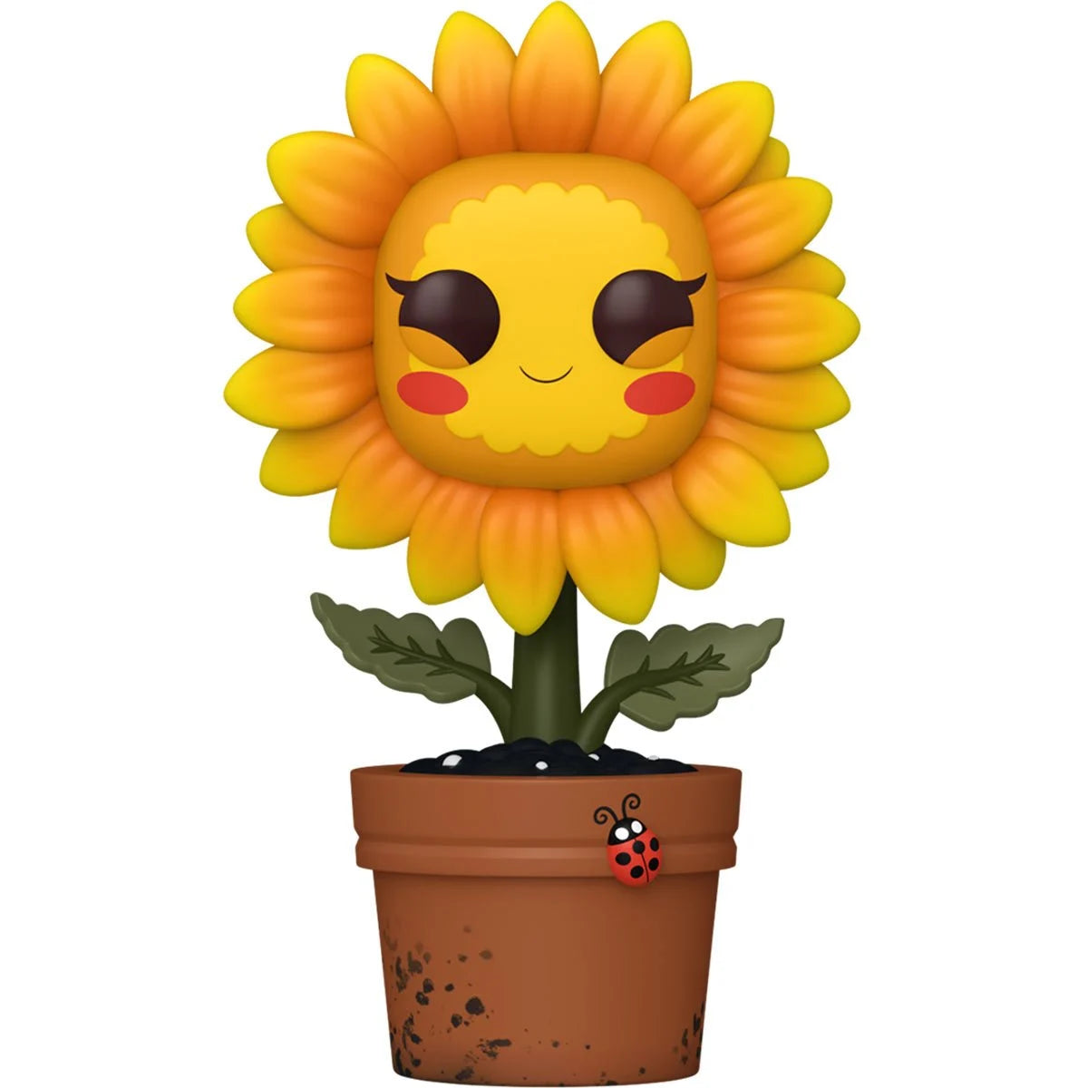 Funko Pop Flora: Sunflower (03)